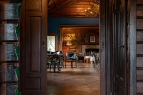 Stayokay Hostel Gorssel - Deventer - Restaurante