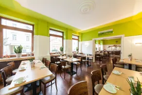 Hotel Offenbacher Hof - Restaurant