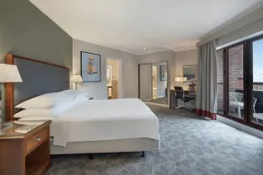Delta Hotels by Marriott Waltham Abbey - Habitación