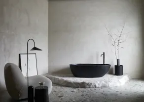 Aeonic Suites and Spa - Chambre