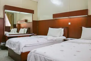 Nakornping Hotel - Quarto