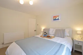 1 Tailors Cottage, Woodbridge - Room
