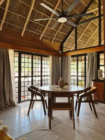 Casa Latino - Room