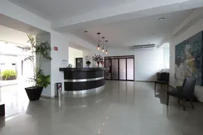 Hotel Embajadores - Réception