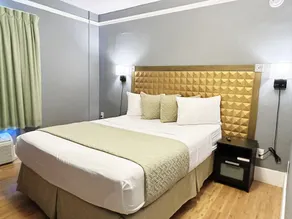 Ponce De Leon Hotel - Chambre