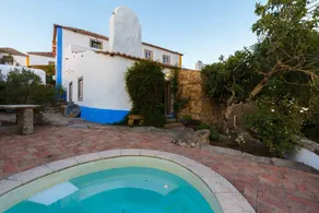 Aldeia da Mata Pequena - Værelse
