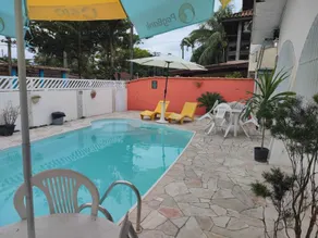 Jundu Beach Hostel - Piscina