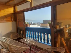 Habibi Hostel - Chambre