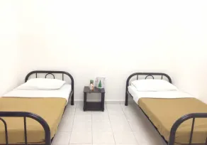Bistari Homestay - Room