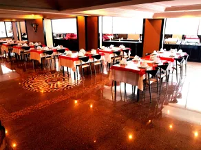 Business Park Hotel - Restaurant