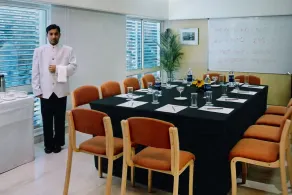 Centurion Hotel - Restaurant