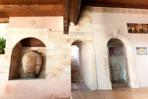 Cala Dell'Arena - Lobby
