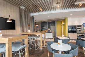 Holiday Inn Express - Siegen by IHG - Restaurant