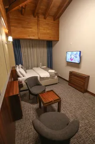 Akamoy Boztepe Hotel & restaurant - Rom