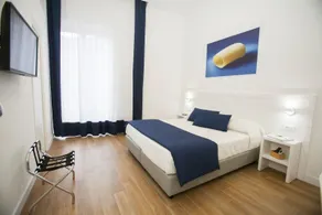 Mediterranean rooms - Chambre