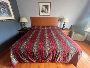 La Posada Inn By OYO Brownsville - Room