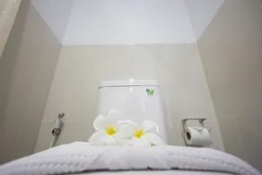 Primetime Hotel - Salle de bain