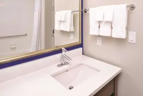 La Quinta by Wyndham Page at Lake Powell - Chambre