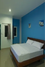 The Moonlight Resort - Chambre
