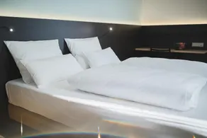 Hotel U7 - Chambre