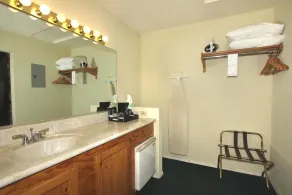 Majestic Mountain Inn - Salle de bain