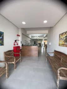 Leviv Praia Hotel - Reception