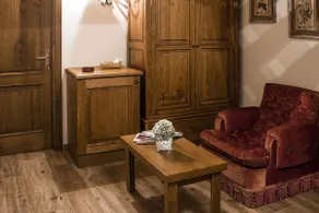 Agriturismo Rio Coverino - Room
