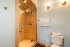 Lodgepole 2020 - Salle de bain