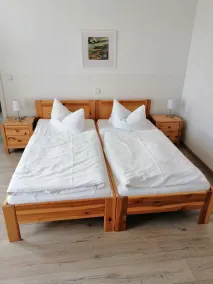 Gasthaus Wagner - Room