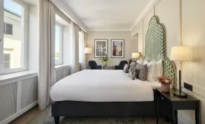 Hôtel Reisen in The Unbound Collection by Hyatt - Room