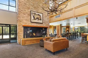 River Run Village by Vail Resorts - Hall