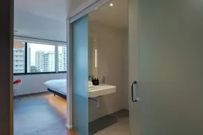 citizenM Miami South Beach - Quarto