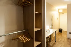 Auberge de jeunesse HI Bordeaux-Blanquefort - Quarto