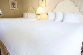 Anaheim Carriage Inn - Chambre