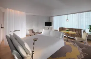 Sanderson London - Room
