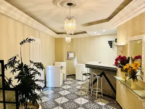 Hotel Estoril Garden - Zimmer