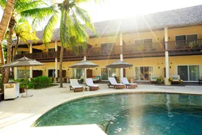 El Dorado Maroma, All & More Inclusive - Adults Only - Chambre