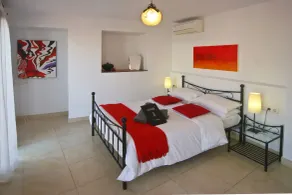 Hotel La Casa - Room