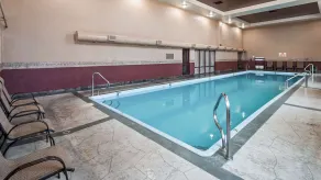 Best Western Plus Flathead Lake Inn and Suites - Basseng