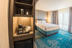 Fairfield Inn & Suites by Marriott Des Moines Altoona - Chambre