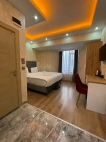 HOTEL PERA WHİTE - Room