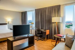 Fiesta Inn Pachuca Gran Patio - Chambre