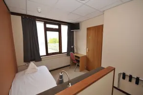 Zorn Hotel Duinlust - Chambre