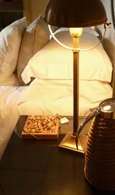 Castello di Gabiano - Zimmer
