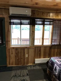 Halfway House Motel - Zimmer