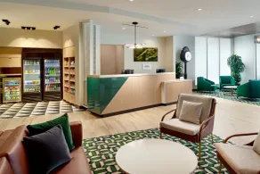TownePlace Suites by Marriott Grovetown - Réception