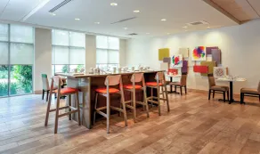 Holiday Inn - Tallahassee E Capitol - Univ by IHG - Restaurant