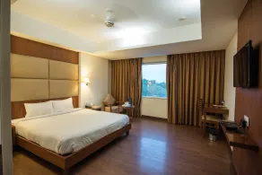 L N Hotels and Resorts - Room