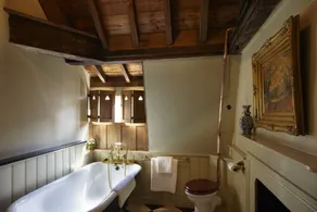The Rookery - Chambre