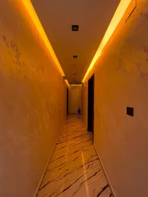 KIVANC SUIT HOTEL - Hallway